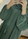 فستان حجاب صيفي نسائي للموسم الجديد أنيق ومريح وبسيط موديل A0535